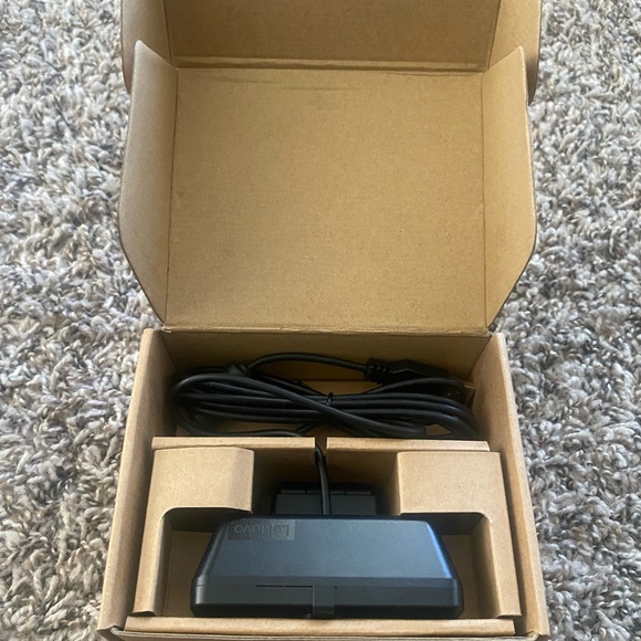 Lenovo Webcam - Picture 4 of 5